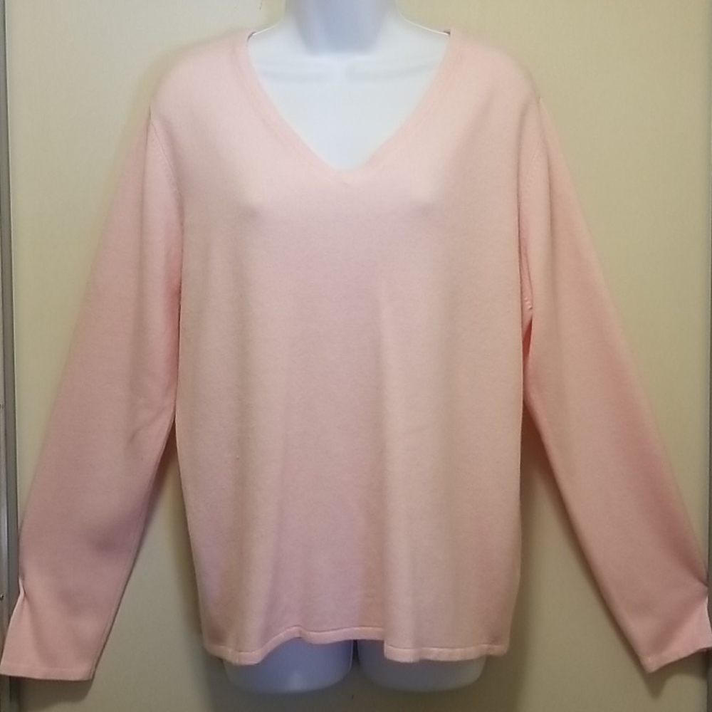 🌷Pink Sweater🌷